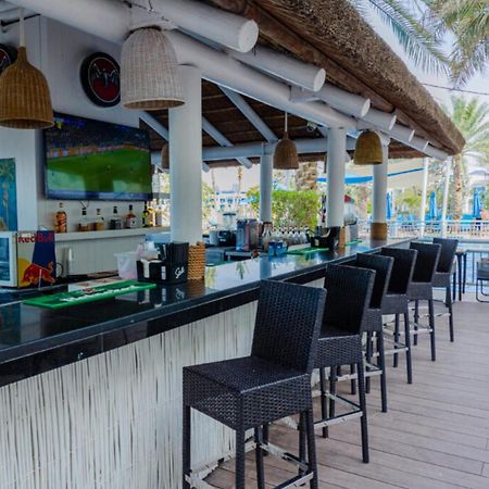 Club Vista Mare, Free Riva Beach Club Access ดูไบ ภายนอก รูปภาพ